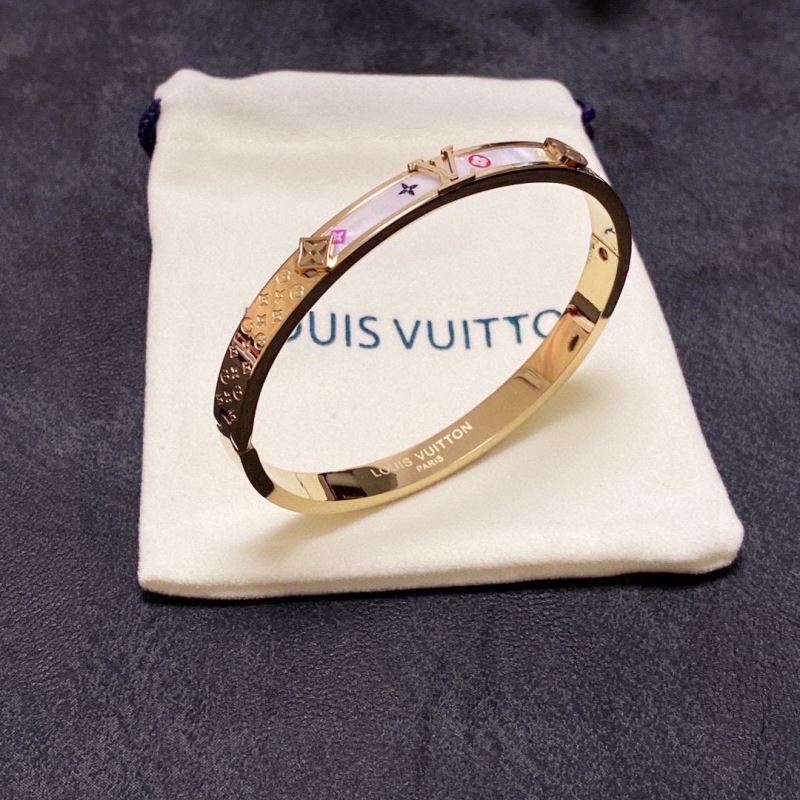 Louis Vuitton Bracelets